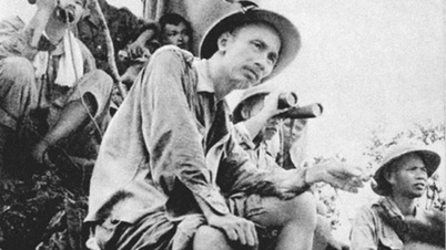 Dong Khe Victory - ជ័យជំនះបើកឆាកនៃយុទ្ធនាការព្រំដែនឆ្នាំ 1950