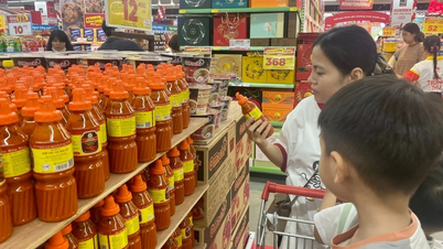 สินค้าจังหวัด 160 รายการ ถูกนำมาบริโภคที่ GO! Yen Bai