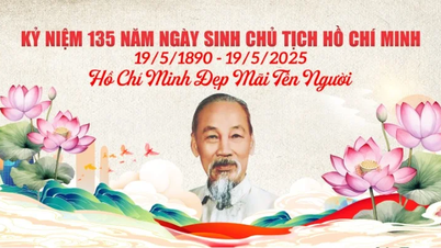 Directive No. 177-CT/TW dated April 29, 1970 of the Party Central Committee - Thoroughly grasping Ho Chi Minh's thoughts on building a government of the people, by the people, for the people, towards the 135th anniversary of President Ho Chi Minh's birthday