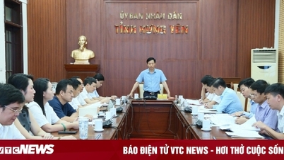 Hưng Yên tháo gỡ vướng mắc, đưa dự án sân golf Cồn Vành vận hành từ 2028
