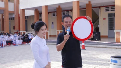 Tăng cường giáo dục An toàn giao thông cho học sinh