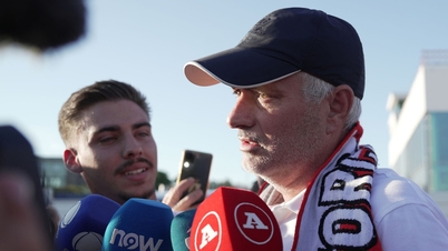מורינו מוביל את בנפיקה ומתכונן למשחק בסטמפורד ברידג' נגד צ'לסי.