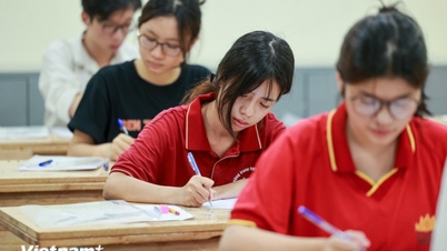 Ministerium für Bildung und Ausbildung bittet um Stellungnahmen zur Abschaffung der Zulassung auf Grundlage akademischer Leistungen und zur Begrenzung der Bewerbungen