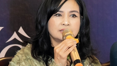 NSND Thanh Lam tiết lộ bài hát duy nhất không thể chinh phục
