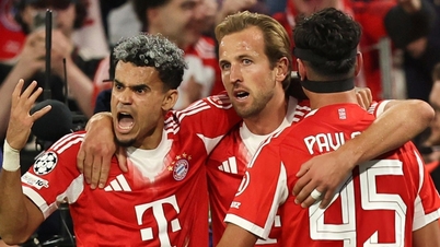 Harry Kane vstřelil dva góly, Bayern Mnichov porazil Chelsea