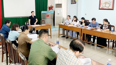 144 đại biểu trẻ em sẽ tham gia Diễn đàn trẻ em tỉnh Đồng Nai năm 2025