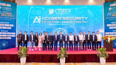 CYSEEX 2025 컨퍼런스: 사이버 위협에 대한 사전 방어 및 효과적인 대응을 위한 AI 애플리케이션 강화