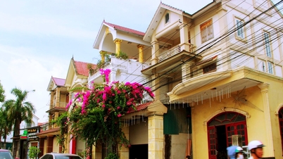 Nghệ An bước chuyển sau 15 năm xây dựng nông thôn mới