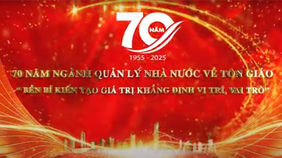 RAPPORT OM 70 ÅR AV STATLIG RELIGIONSSTYRNING