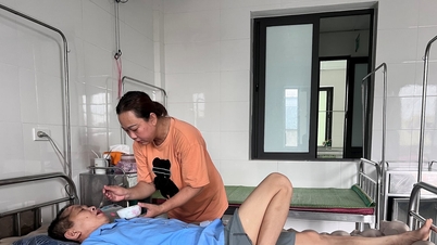 MOST CHARITY: Chudá rodina dělníka a tragická událost