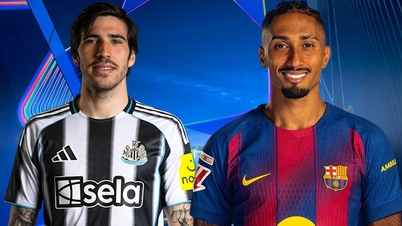 ការទស្សន៍ទាយបាល់ទាត់ Newcastle vs Barca: ឈ្នះដោយគ្មាន Yamal