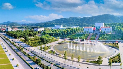 Lao Cai: ការិយាល័យមុនកាលបរិច្ឆេទបញ្ចូលគ្នានៃខេត្ត