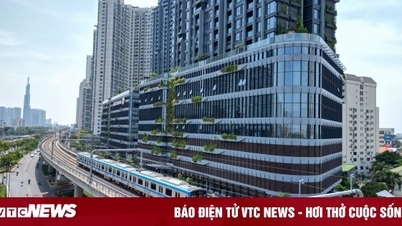 TP.HCM dự kiến khởi công đồng loạt 9 tuyến Metro từ cuối năm 2027 