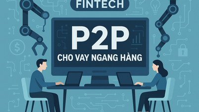 Vytvoření právního koridoru pro peer-to-peer půjčky