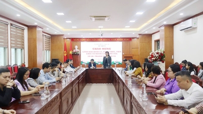 រៀបចំពិធីជួបសំណេះសំណាលជាមួយថ្នាក់ដឹកនាំ មន្ត្រីរាជការ បុគ្គលិកសាធារណៈ និងកម្មករ កម្មការិនី នៃមន្ទីរការងារ-យុទ្ធជនពិការ និងសង្គមកិច្ច អំពីនាយកដ្ឋានកិច្ចការផ្ទៃក្នុង បន្ទាប់ពីការរួមបញ្ចូលគ្នា។