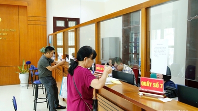 Hai Phong Department of Culture, Sports and Tourism aims for a service-oriented administration