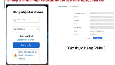 Arbetstagare kan hitta jobb och skriva kontrakt direkt på den nationella arbetsförmedlingen.
