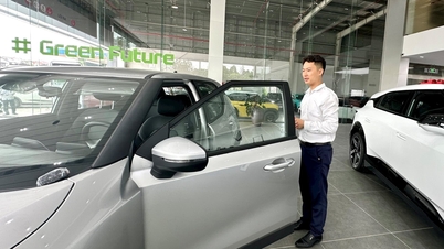 Dự báo thị trường ô tô Việt Nam 2025 khó đạt kỳ vọng