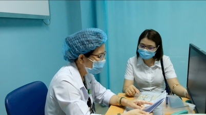 Hospital Onkologi Danang menawarkan pemeriksaan kanser kolorektal percuma