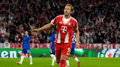 Harry Kane překonal Davida Beckhama a zapsal se do historie Ligy mistrů.