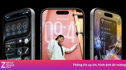 iPhone 17-serien förbättrar selfies med Center Stage-kamera