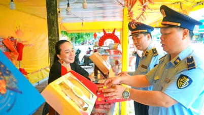 Asigurarea calității și siguranței alimentelor în timpul Festivalului de la Mijlocul Toamnei