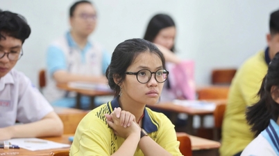 Lý do lấy ý kiến bỏ xét tuyển học bạ, khống chế nguyện vọng tuyển sinh