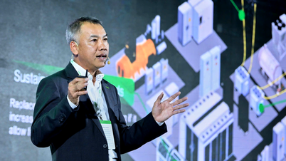 Schneider Electric ist bereit, eine digitale Infrastruktur für KI bereitzustellen