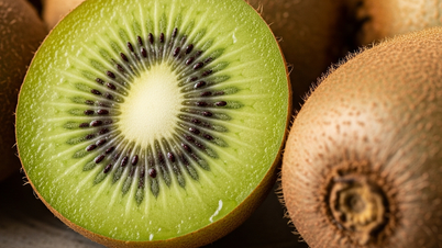 5 Obstsorten als Snack zur Reduzierung von Bauchfett