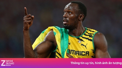 Usain Bolt admits: 'I'm out of breath climbing stairs'