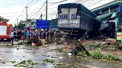 Thủ tướng yêu cầu rà soát, tổ chức giao thông hợp lý, khoa học