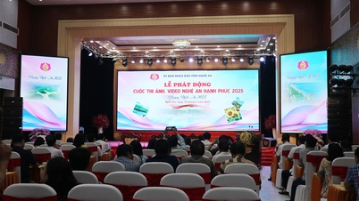 "Happy Nghe An - Happy Nghe An 2025" 콘테스트에 참여합니다.
