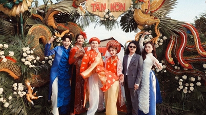 'Nhạc miền Tây' mang hơi thở mới