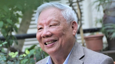 Nhớ ông Lê Huy Ngọ, vị "bộ trưởng của nông dân"