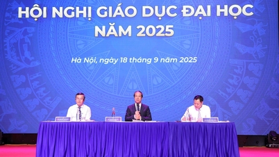 Removing bottlenecks for higher education to make a breakthrough