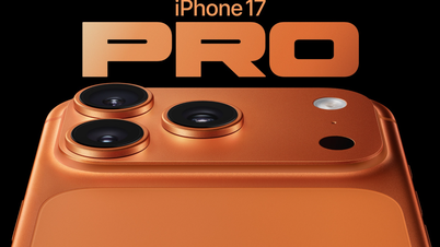 Tin nổi không: Hơn 200.000 chiếc iPhone 17 đã được ‘cọc’ mua tại Việt Nam