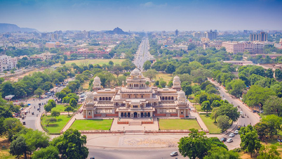 Waarheen in India in de herfst? Top 5 aanbevolen bestemmingen om te bezoeken na Diwali.