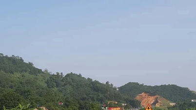 Phu Tho otevírá cestu ke vzletu