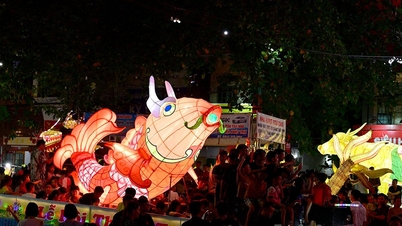Passen Sie die Zeit der Laternenparade zum Mittherbstfest jede Woche von Samstag und Sonntag auf Freitag und Samstag an