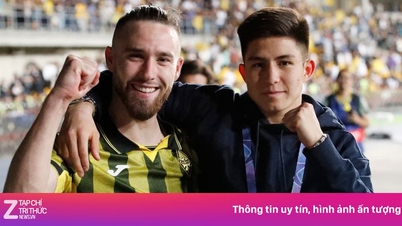 Champions-League-Neuling stellt neuen Rekord auf