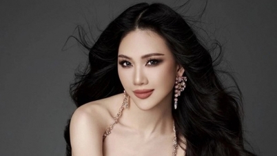 Miss Bui Quynh Hoa speaks out after her accuser is prosecuted