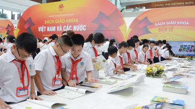 Cadangan untuk set buku teks bersatu: Banyak faedah