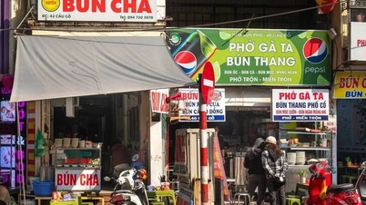 Vượt qua Bangkok, điểm đến này ở Việt Nam có ẩm thực đường phố ngon thứ hai châu Á