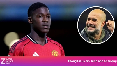Η προοπτική του Mainoo στη Man City
