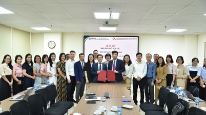 Gắn kết chặt chẽ giữa báo chí và nghiên cứu khoa học trong bối cảnh mới