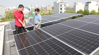 Bắc Ninh: Nhiều giải pháp tiết kiệm năng lượng
