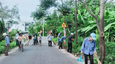 Đồng thuận – động lực để phát triển