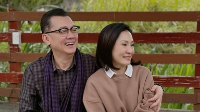 Meritorious Artist Huu Chau - Memories of stage and life: Thank you to my 'tangerines'