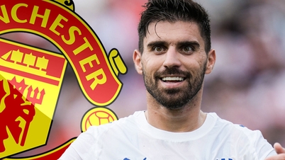 MU merekrut Ruben Neves pada harga yang sangat rendah