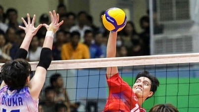 Thể thao Việt Nam chưa chốt danh sách VĐV dự SEA Games 33, phủ nhận loại Bích Tuyền